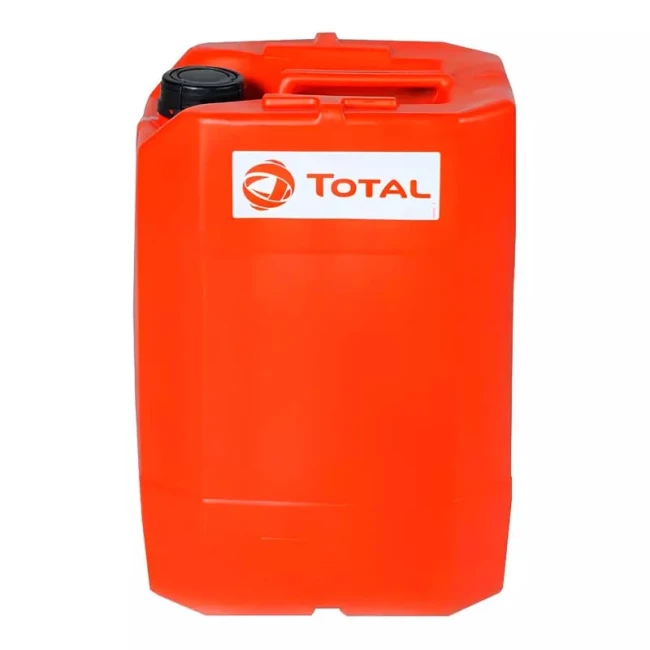 Трансмісійна олива Total DYNATRANS AC 50 20л (154938)