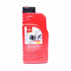 Трансмісійна олива BREXOL ATF DX III 1л
