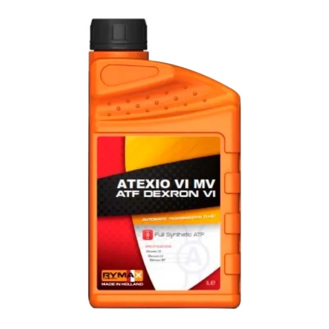 Трансмиссионное масло RYMAX ATEXIO VI MV 1л (RYMATEXIOVIMV1L)