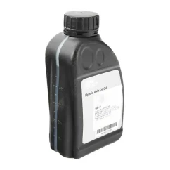Трансмісійна олива BMW Hypoid Axle Oil G4 GL-5 75W-90 0.355л