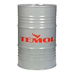 Трансмиссионное масло Temol ТАД-17i GL-5 200л