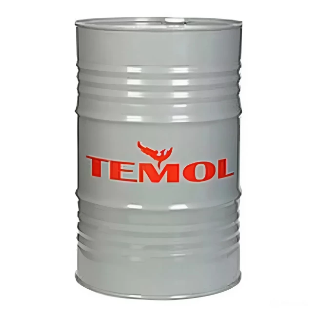 Трансмиссионное масло Temol ТАД-17i GL-5 200л