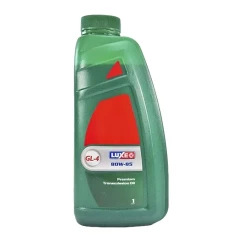 Трансмиссионное масло LUXE CLASSIC 80W-85 GL-4 1л