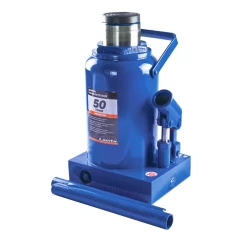 Домкрат гидравлический LAVITA 50т