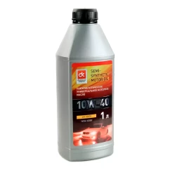 Моторное масло ДК 10W40 SG/CD 1л