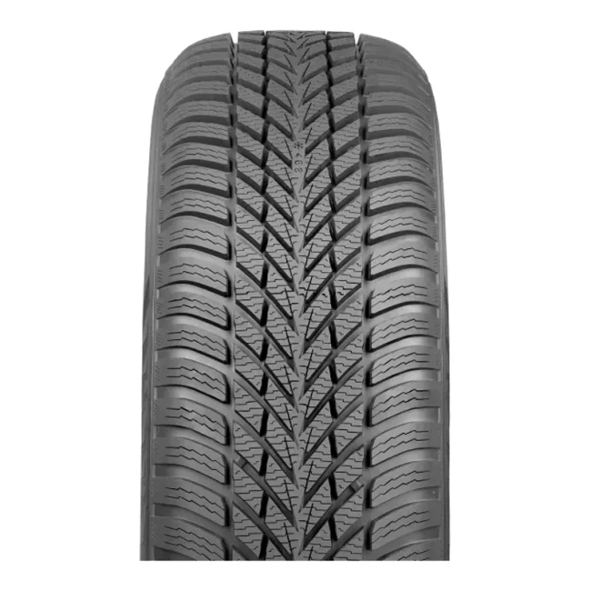 Шина Nokian Snowproof 2 205/55R16 91T