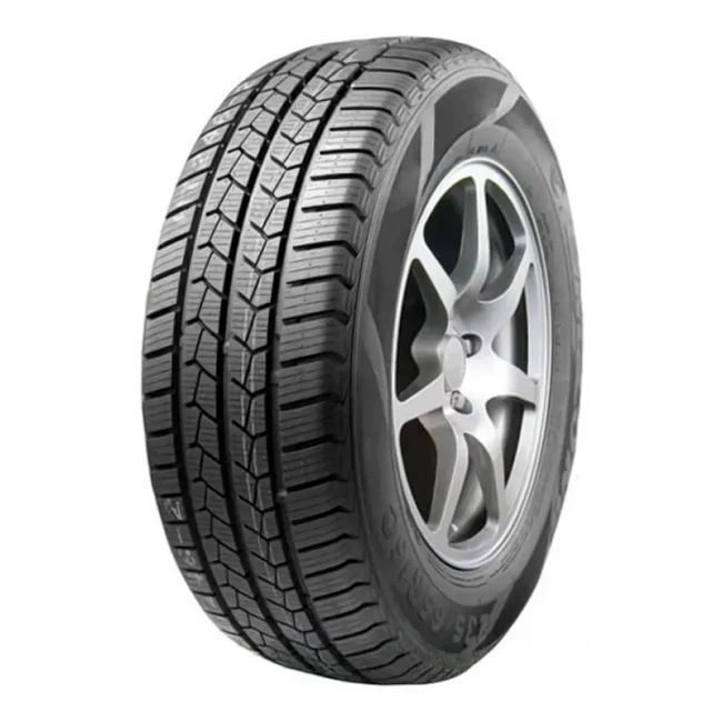 Шина LEAO  WINTER DEFENDER VAN 205/75R16C 110/108R