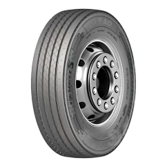 Шина Leao 14PR 126/124M L202-S 215/75R17,5