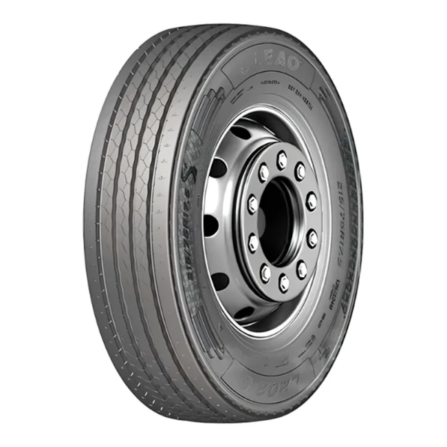 Шина Leao 14PR 126/124M L202-S 215/75R17,5