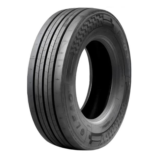 Шина Leao R203-S 295/80R22.5 18PR 154/149M Шина Leao R203-S 295/80R22.5 18PR 154/149M