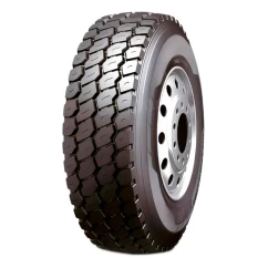 Шина 315/80R22,5 22PR 158/150K M205-A (Leao)