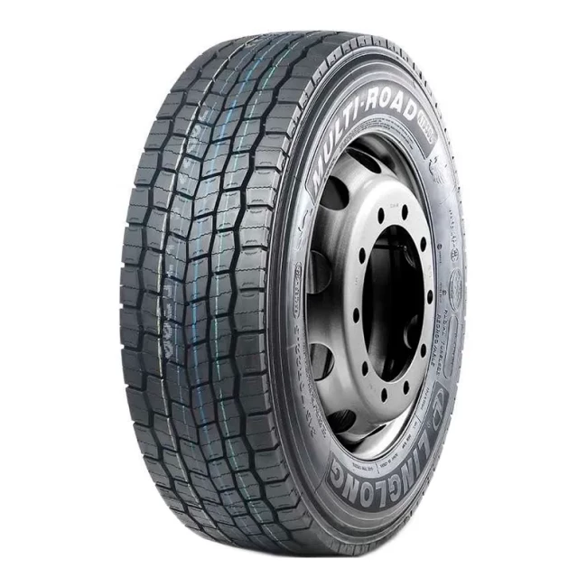 Шина Leao R203-S 315/80R22,5 22PR 158/150L (154/150M) Шина Leao R203-S 315/80R22,5 22PR 158/150L (154/150M)
