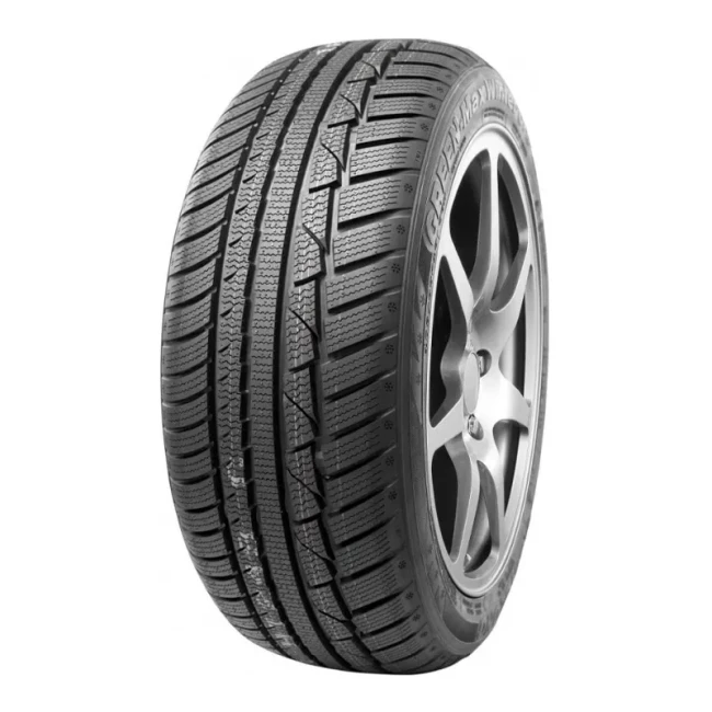 Шина Leao WINTER DEFENDER UHP 215/45R17 91V