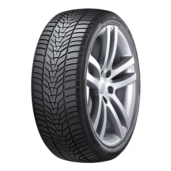 Шина Hankook Winter i*cept evo3 W330 245/45R20 103V XL Шина Hankook Winter i*cept evo3 W330 245/45R20 103V XL