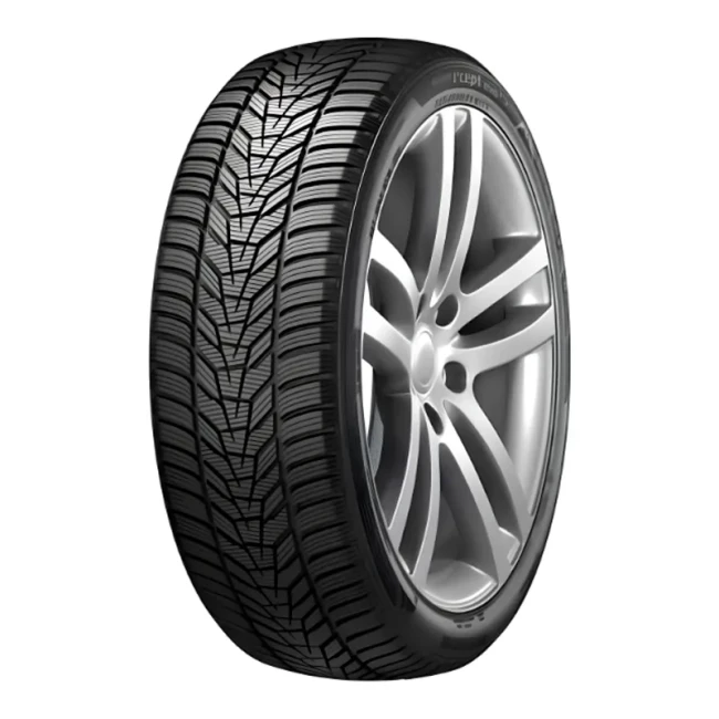 Шина Hankook Winter i*cept evo3 W330 275/40R18 103V XL