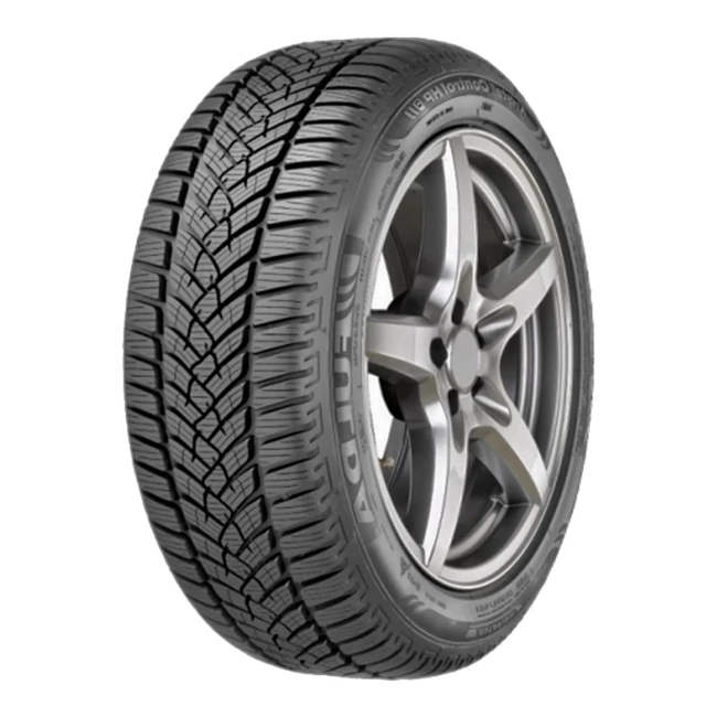 Шина Fulda Kristall Control HP 2 FP 195/50R16 88H XL (2023) Шина Fulda Kristall Control HP 2 FP 195/50R16 88H XL (2023)