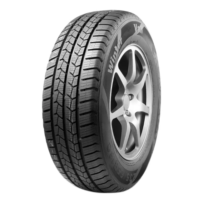 Шина Leao Winter Defender VAN 235/65R16C 121/119R