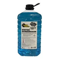 Омыватель стекла Liquid Gold -12°C 5л (765445)