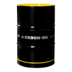 Антифриз KROON OIL Antifreeze SP 12 EVO G12 -37 °C красный 60л