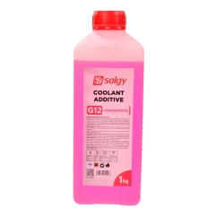 Концентрат антифриза SOLGY ROT 1л