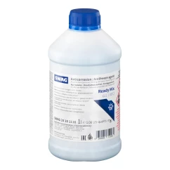 Антифриз SWAG G11 -35°C синий 1л