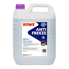 Антифриз ROWE HIGHTEC ANTIFREEZE COOLANT AN 12++ 5л