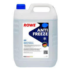 Антифриз ROWE HIGHTEC ANTIFREEZE COOLANT AN 5л