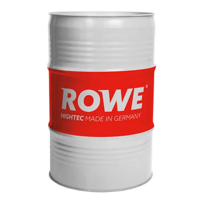 Антифриз ROWE HIGHTEC ANTIFREEZE COOLANT AN G11 синій 60л (21010-0600-99)