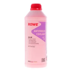 Антифриз ROWE HIGHTEC ANTIFREEZE COOLANT AN-SF 12+ 1,5 л (21014-0015-99)
