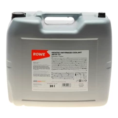 Антифриз ROWE HIGHTEC ANTIFREEZE COOLANT AN-SF 12+ 20 л (21014-0200-99)
