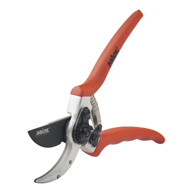 Секатор садовый MIOL 215 мм (99-026)
