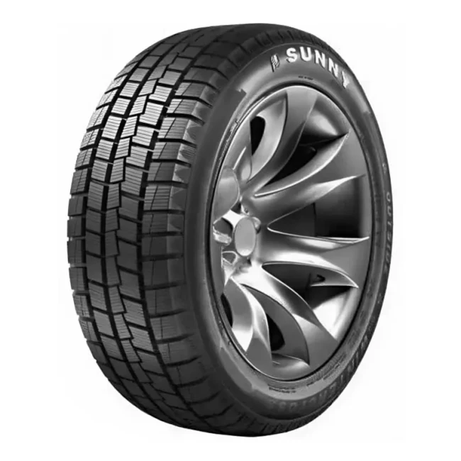 Шина SUNNY NW312 225/60R16 98Q Шина SUNNY NW312 225/60R16 98Q
