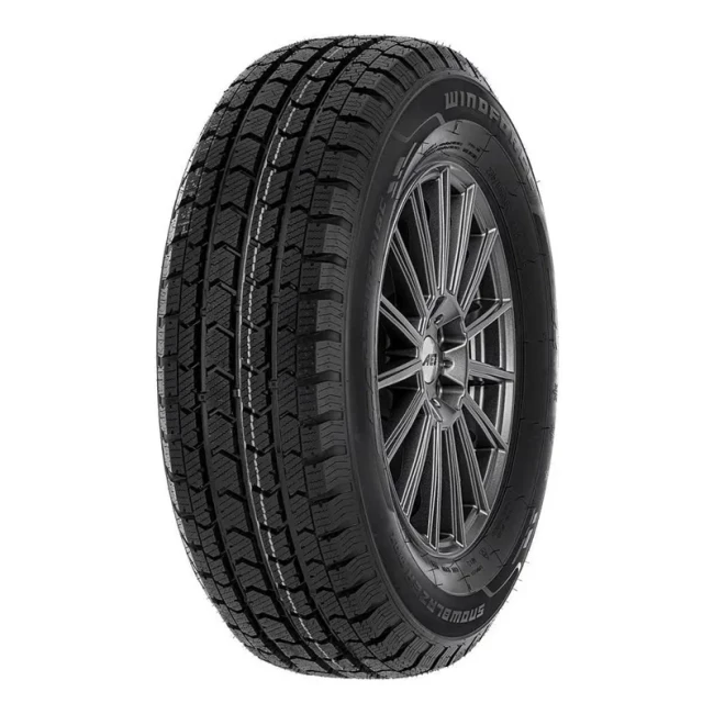 Шина WINDFORCE Snowblazer Max 235/65R16C 115/113R