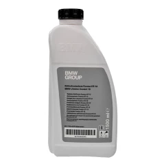 Антифриз BMW G11 зеленый 1,5л
