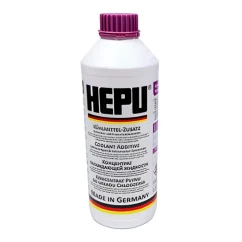 Антифриз HEPU Superplus P999 G12++ фиолетовый 1.5л (P999-G12-S-P)