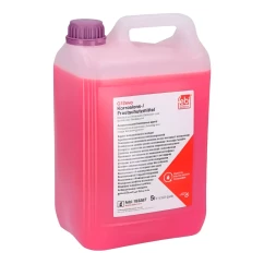 Антифриз FEBI BILSTEIN evo G12 сиреневый 5л