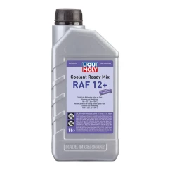 Антифриз Liqui Moly Coolant Ready Mix RAF12+ -20°C 1л (6924)