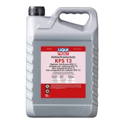 Антифриз Liqui Moly Kuhlerfrostschutz KFS 13 5л (21140)