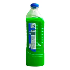 Антифриз SV Oil Ct11 G11 зеленый 15л