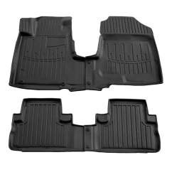 Автокилимки Stingray AUDI A4 / B7 2004-2008 3D комплект з 5шт (5008044) Автокилимки Stingray AUDI A4 / B7 2004-2008 3D комплект з 5шт (5008044)