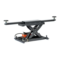 Дополнительный домкрат оси EVERT (EVERTJACKM)