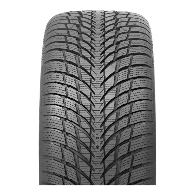 Шина Nokian Snowproof P WR 235/50R18 101V XL