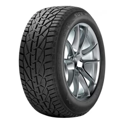 Шина Tigar Winter 225/55R18 102V SUV XL
