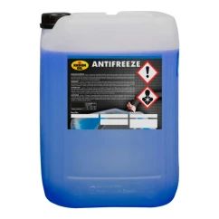 Антифриз Kroon Oil G11 -80°C синий 20л (14006)