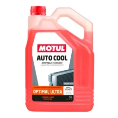 Антифриз MOTUL (A-C OPTIMAL ULTRA 5L)