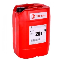 Антифриз TOTAL COOLELF CARTECH G12 -37°C синий 20л