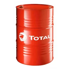 Антифриз Total Glacelf Auto Supra G12 оранжевый 208л