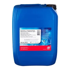 Антифриз FEBI BILSTEIN G11 -36°C синий 20л (22270)