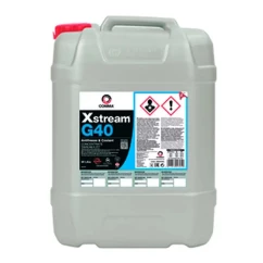 Антифриз COMMA XSTREAM G40 20л