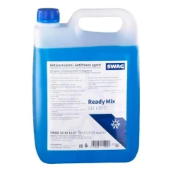 Жидкость охлаждающая G11 -35°C 5L (Swag) SWAG (33101117)